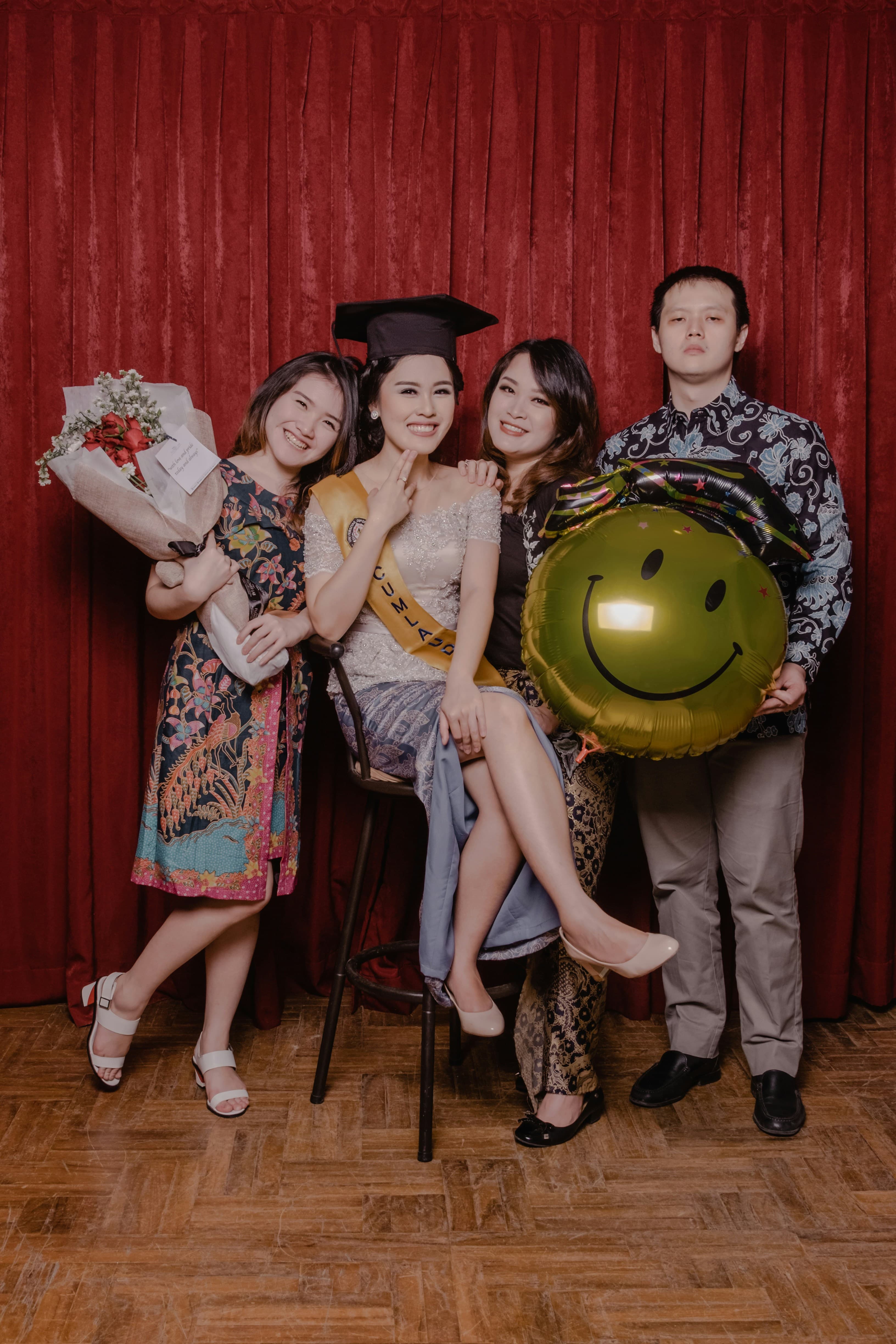 Graduation